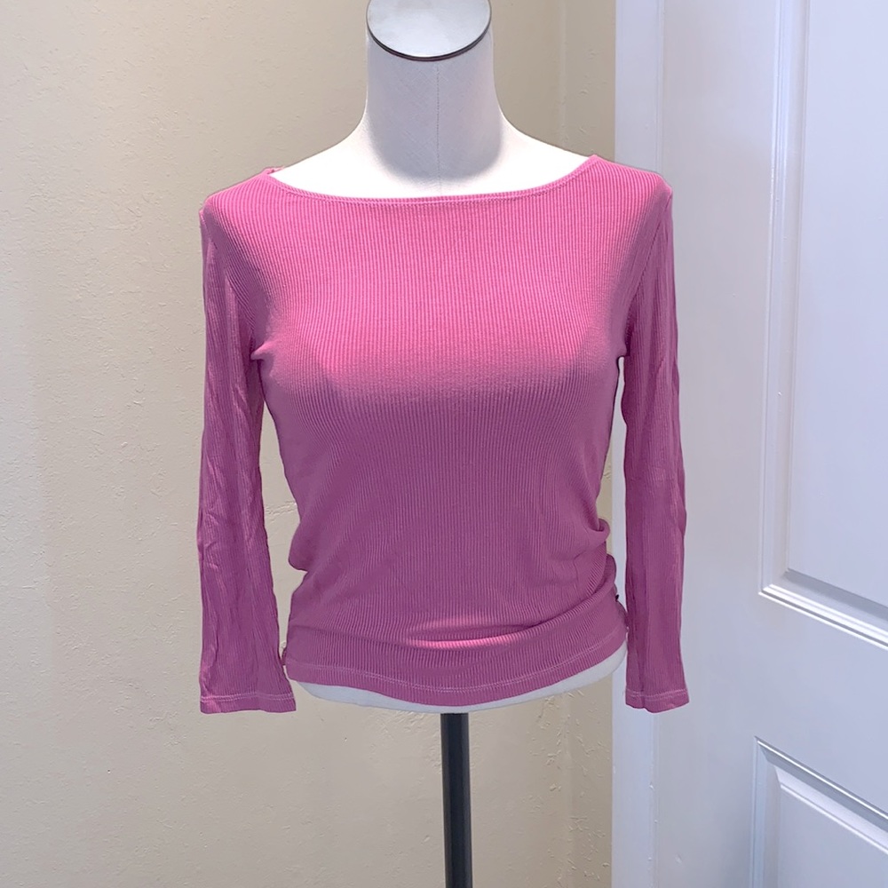 A&E Crop Top